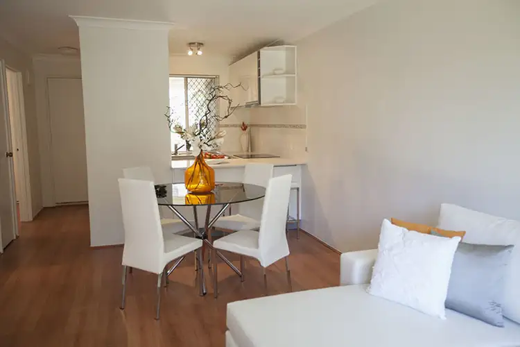 Seventh view of Homely unit listing, 6/7 Vincent Street, Mount Lawley WA 6050