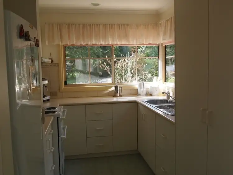 Second view of Homely house listing, 3A Woodlands Grove, Bright VIC 3741