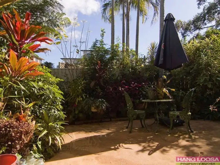 12/31 Elizabeth St, Noosaville QLD 4566