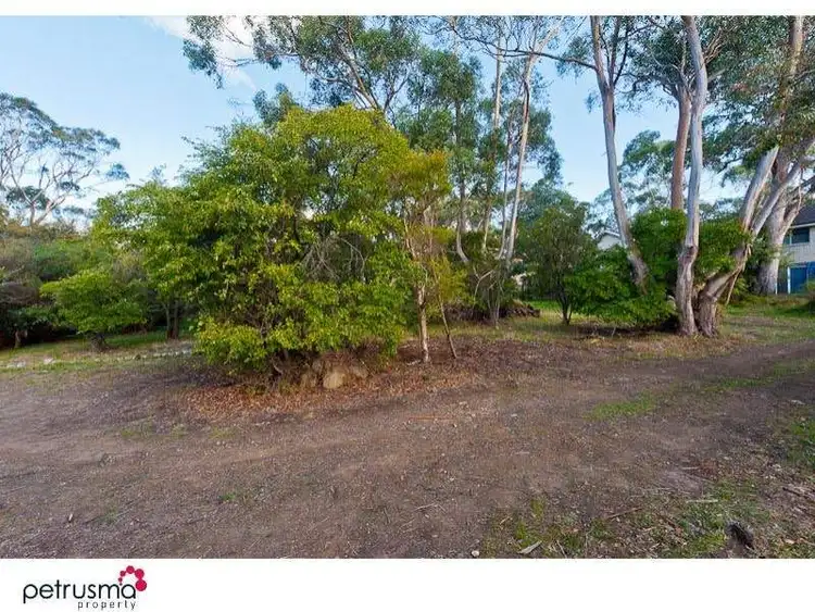 LOT 1, 403 Nelson Road, Mount Nelson TAS 7007