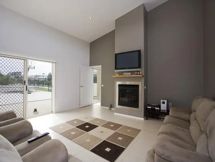 Second view of Homely house listing, 16 OCEAN ACRES  Drive, Torquay VIC 3228