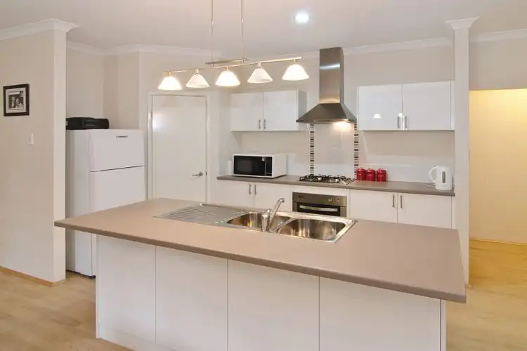 Second view of Homely house listing, 10 Mary Road, Yalyalup WA 6280