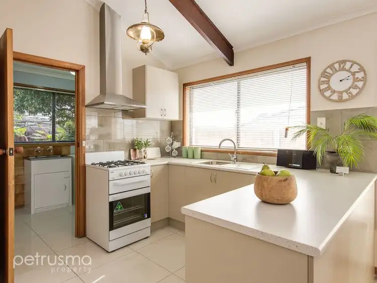 Fourth view of Homely house listing, 7 Cronin Court, Glenorchy TAS 7010