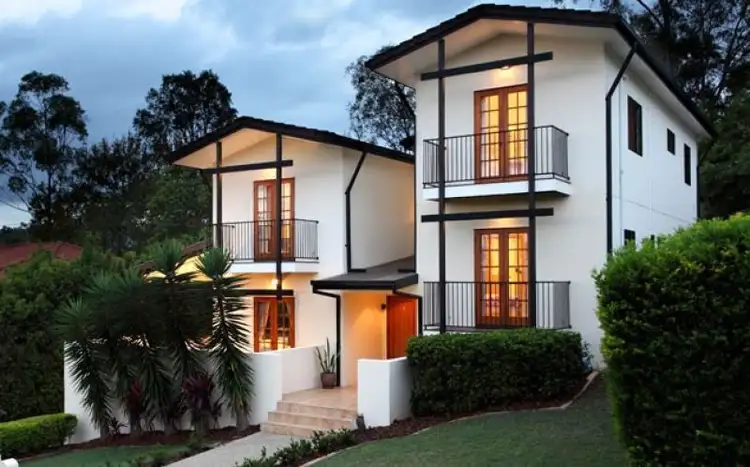 21 Regency Place, Kenmore Hills QLD 4069