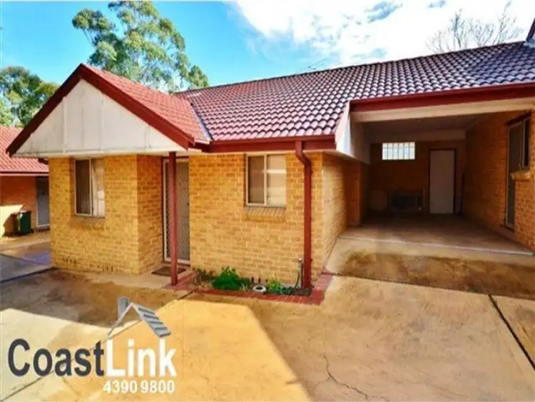 2/8 Bensley Close, Lake Haven NSW 2263