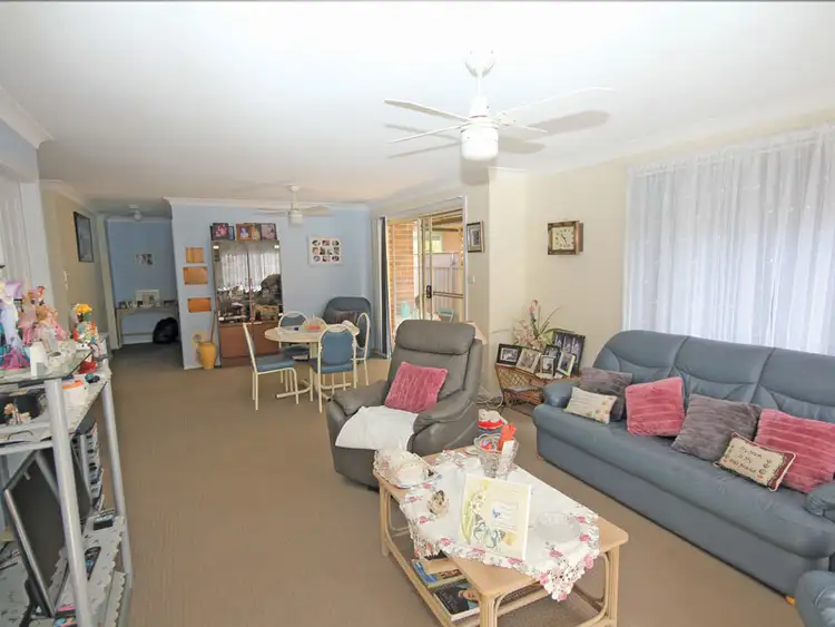 Fourth view of Homely semi-detached listing, 2/3 Shores Close, Salamander Bay NSW 2317
