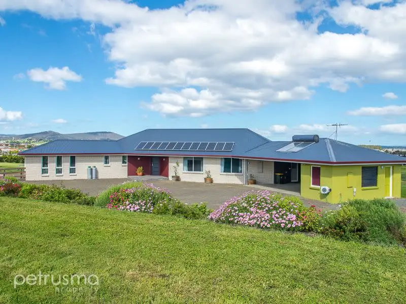 Main view of Homely house listing, 30 Wolstenholme Drive, Sorell TAS 7172