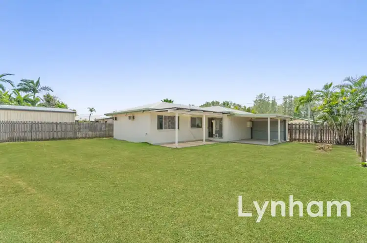 Sixth view of Homely house listing, 15 Hamish Avenue, Rasmussen QLD 4815