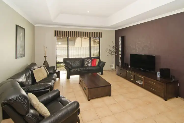 Third view of Homely house listing, 10 Donald Way, Geographe WA 6280