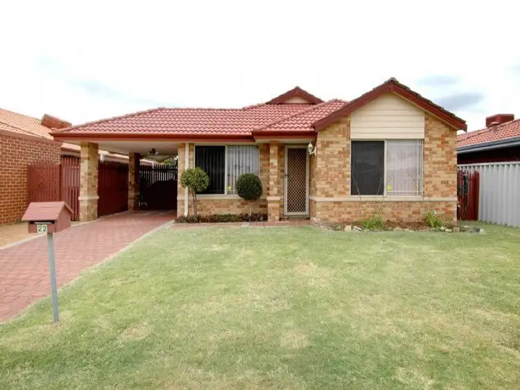 22 Myola Road, Kenwick WA 6107