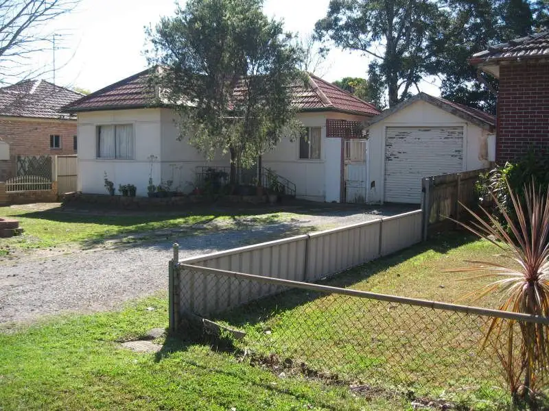 Main view of Homely house listing, 302 Great Western Highway, Wentworthville NSW 2146