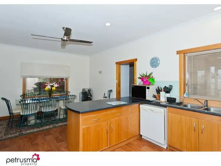 Sixth view of Homely house listing, 32 Grahams Road, Black Hills TAS 7140