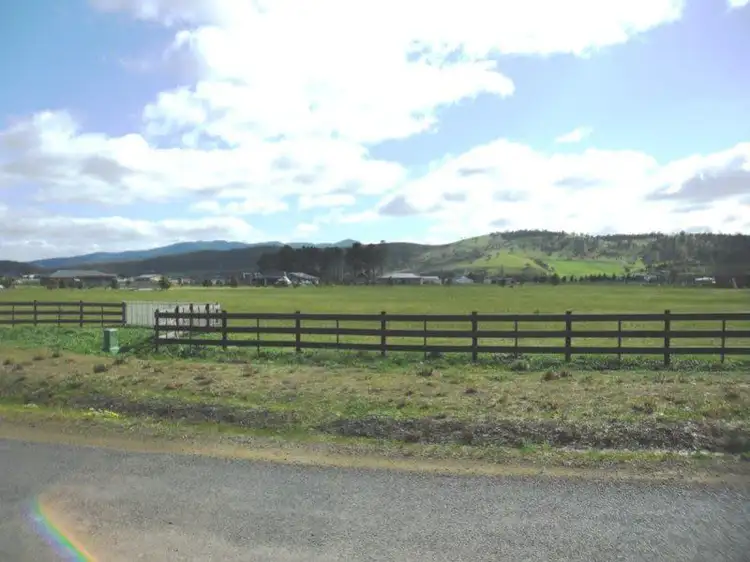 Third view of Homely land listing, 5 Alec Campbell Drive, Brighton TAS 7030