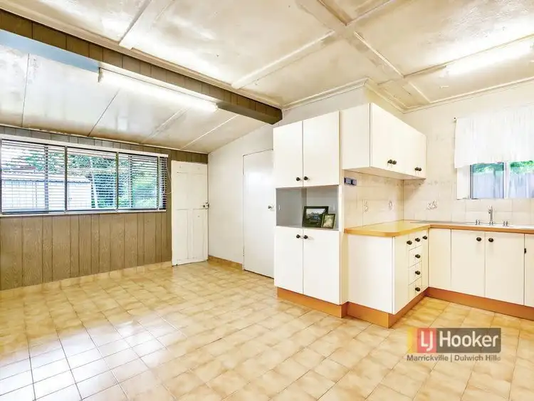 Third view of Homely house listing, 32 Union Street, Dulwich Hill NSW 2203