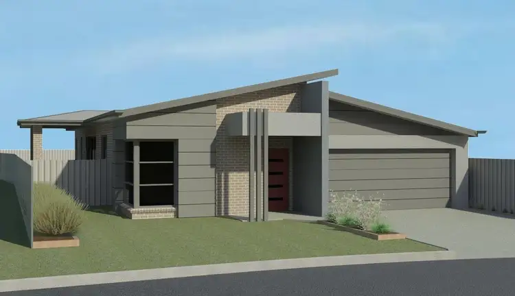 Main view of Homely house listing, 7 Kilfinan Crescent, Bright VIC 3741