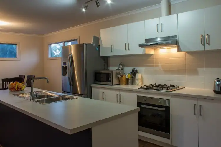 Fourth view of Homely house listing, 21a Grazing Avenue, Morphett Vale SA 5162