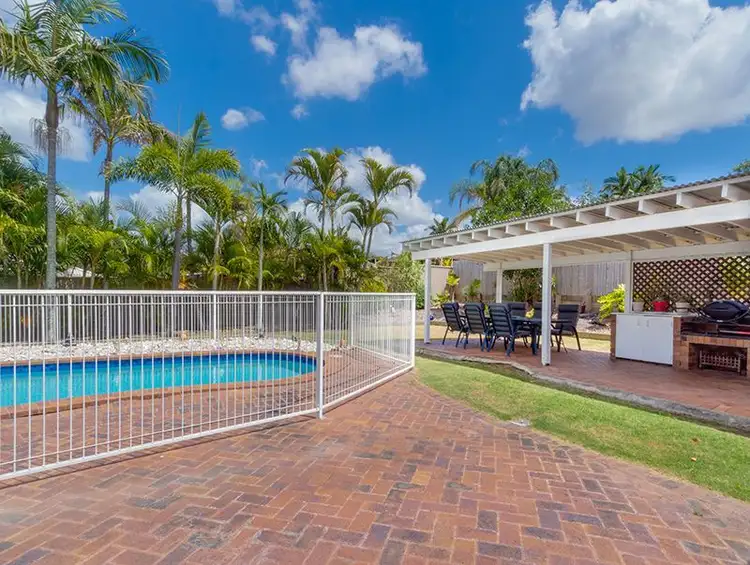 Seventh view of Homely house listing, 65 Carl Heck Boulevard, Windaroo QLD 4207
