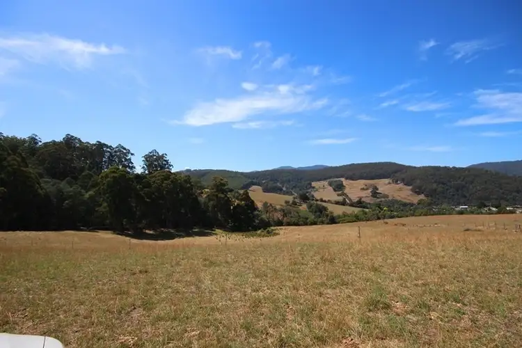 Fourth view of Homely land listing, Lot 4 Wallace Road, Cygnet TAS 7112