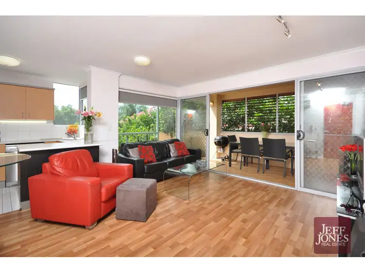 5/75 Allen Street, Hamilton QLD 4007