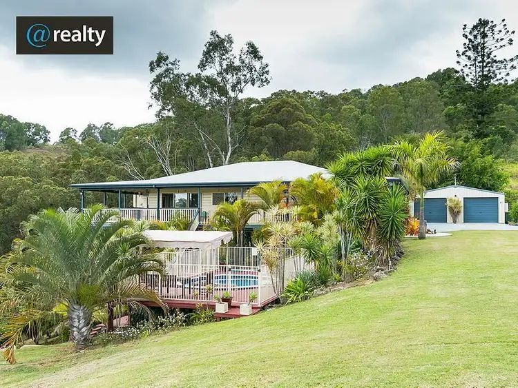 Third view of Homely rural property listing, 29 Bundy Road, Imbil QLD 4570