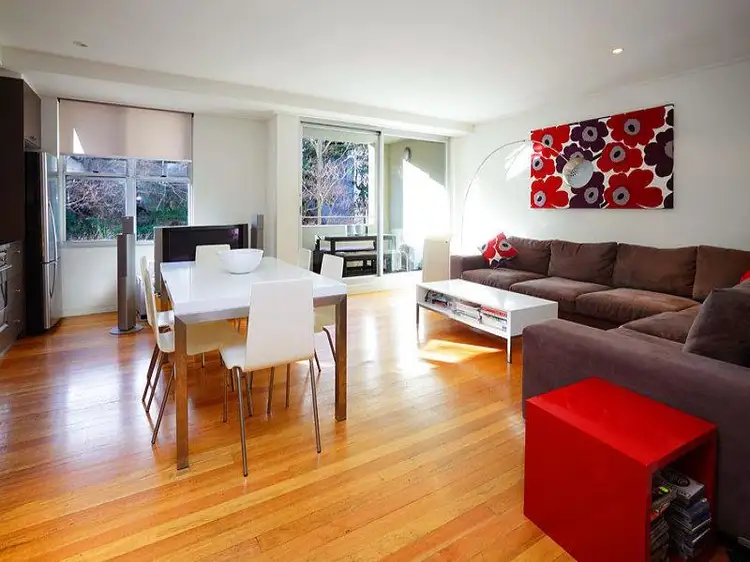 Main view of Homely apartment listing, 24/100 Barcom Avenue, Darlinghurst NSW 2010