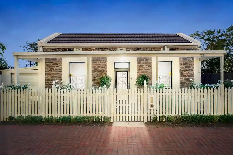 31 Park Terrace, Ovingham SA 5082