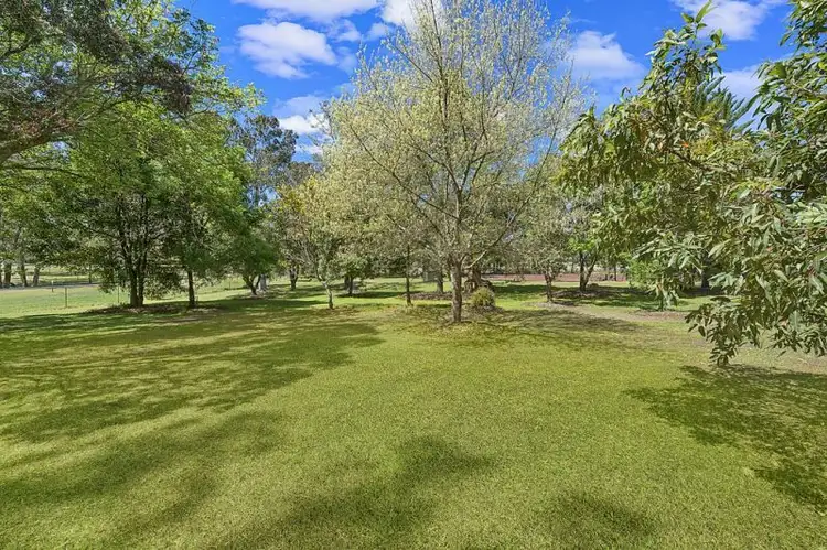 Second view of Homely rural property listing, 134 Barnes Road, Llandilo NSW 2747