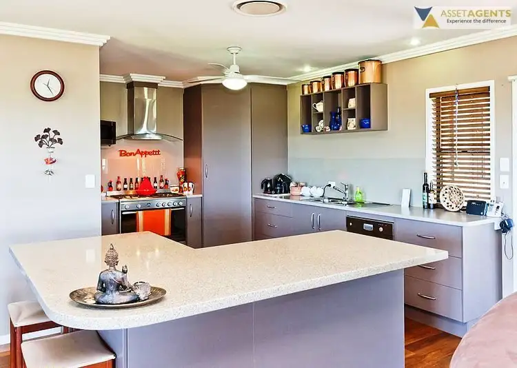 Main view of Homely rural property listing, 48 Michelle Court, Imbil QLD 4570