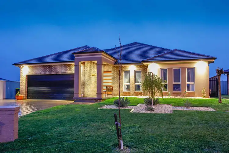 Main view of Homely house listing, 3 Gregory Place, Orange NSW 2800