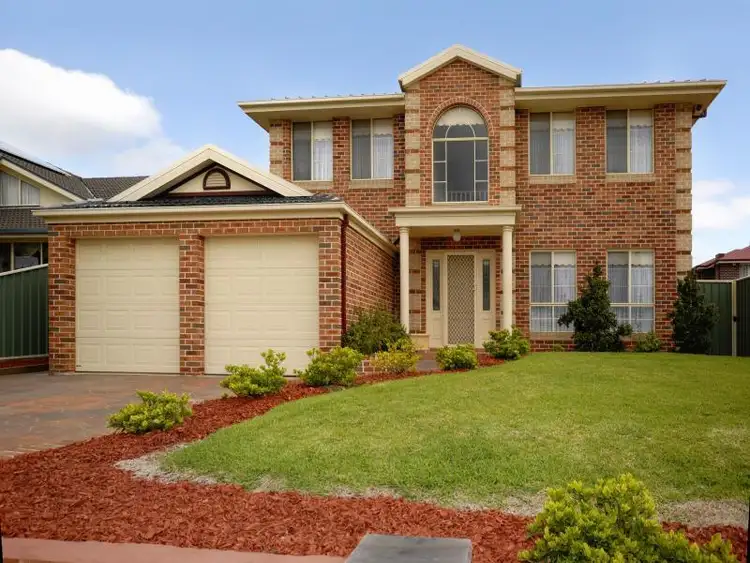Main view of Homely house listing, 8 Willaroo Avenue, Woronora Heights NSW 2233