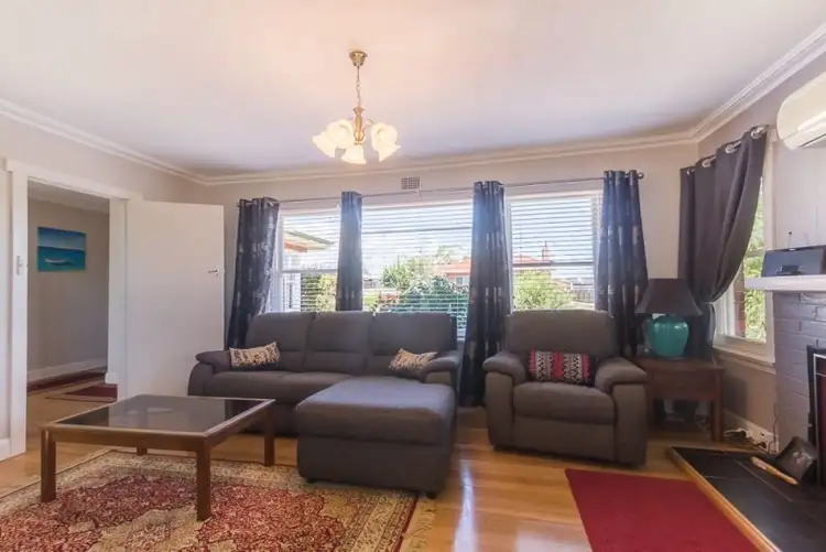 Second view of Homely house listing, 28 Medina Street, Youngtown TAS 7249