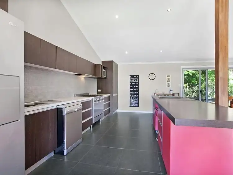 Fourth view of Homely house listing, 15 Palm Grove Crescent, Tewantin QLD 4565