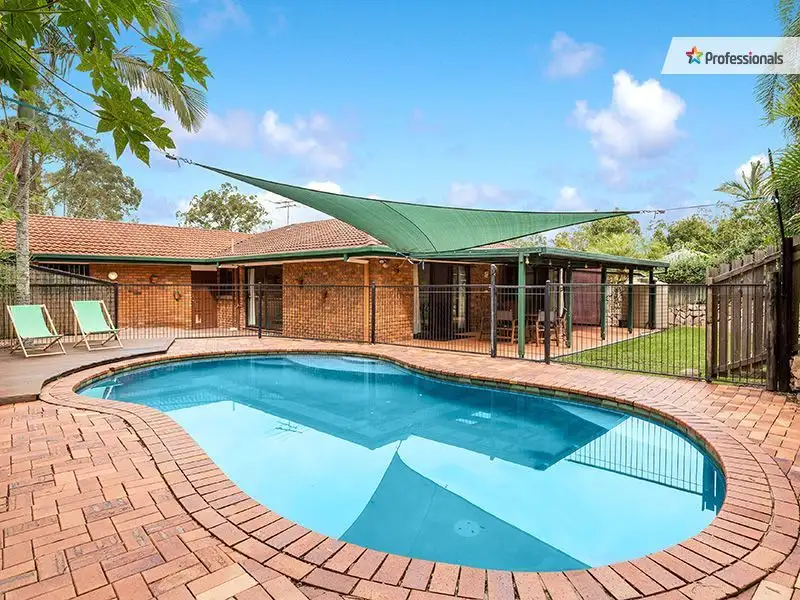 Main view of Homely house listing, 7 Carmont Court, Ferny Hills QLD 4055