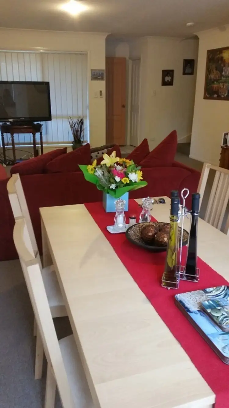Fourth view of Homely townhouse listing, 1 Highridge Rd, Springfield QLD 4300