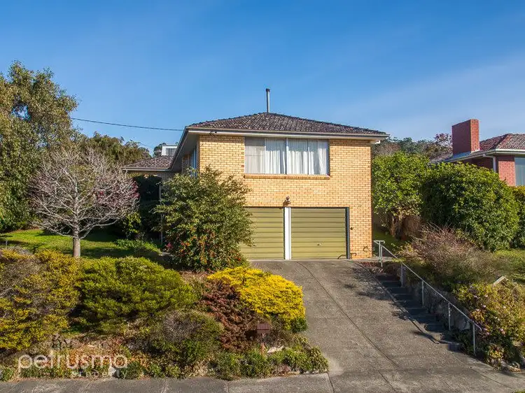 Main view of Homely house listing, 12 Kunama Drive, Kingston Beach TAS 7050