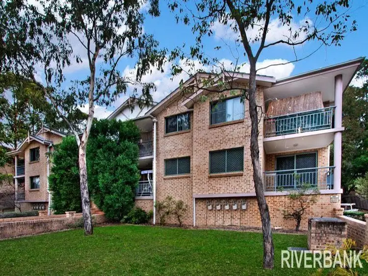 5/74-76 Stapleton Street, Pendle Hill NSW 2145