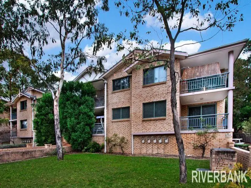Main view of Homely unit listing, 5/74-76 Stapleton Street, Pendle Hill NSW 2145