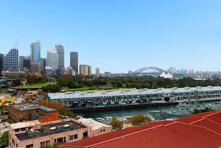 1602/73 Victoria Street, Potts Point NSW 2011