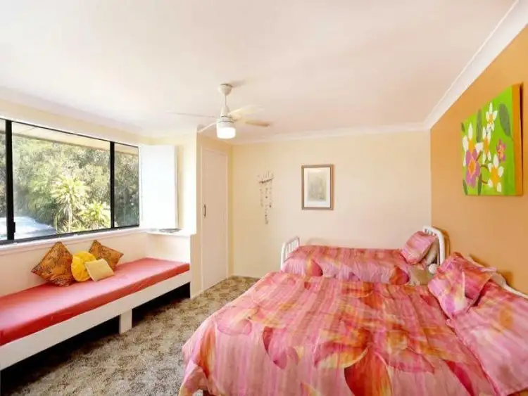 Third view of Homely house listing, 6 Williams Crescent, Wooli NSW 2462