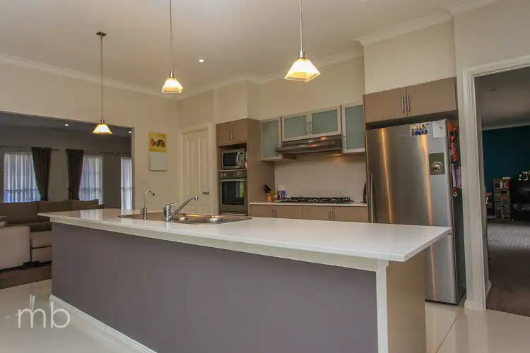 Second view of Homely house listing, 1 Yackerboon Place, Orange NSW 2800