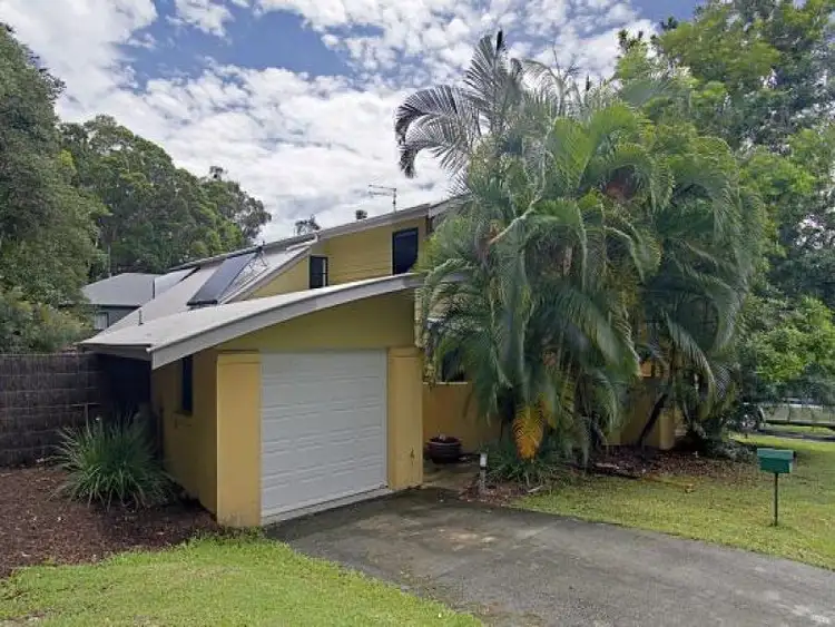 Second view of Homely semi-detached listing, 1/10 Blueberry Court, Byron Bay NSW 2481