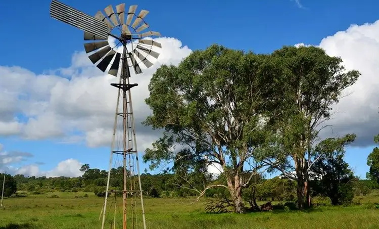 Second view of Homely rural property listing, 13354 D'aguilar Highway, Nanango QLD 4615