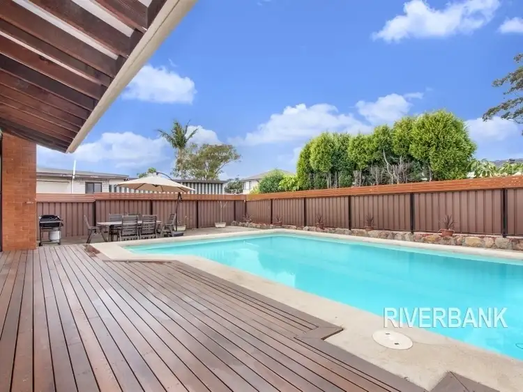 Sixth view of Homely house listing, 27 Ballina Street, Greystanes NSW 2145