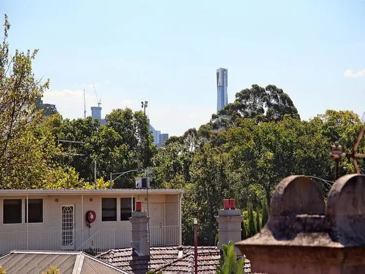 Fourth view of Homely apartment listing, 10/501 Punt Road, South Yarra VIC 3141
