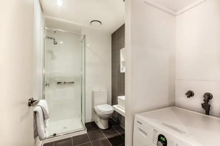 514/99 A'Beckett Street, Melbourne VIC 3000