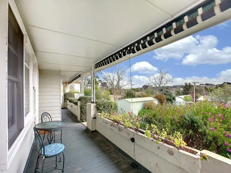 Third view of Homely house listing, 16 ALBERT STREET, Kilmore VIC 3764