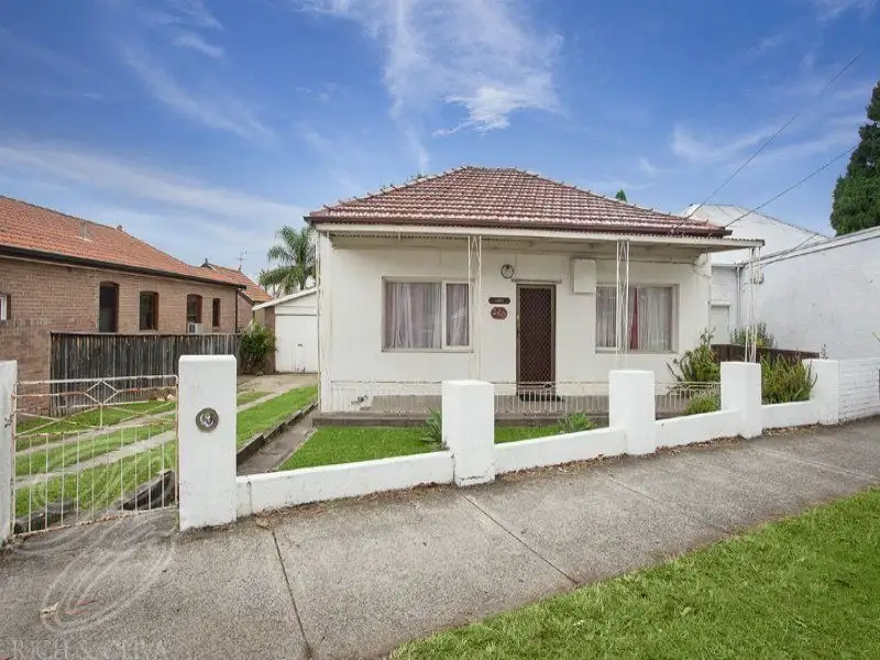 Main view of Homely house listing, 260 Georges River Road, Croydon Park NSW 2133