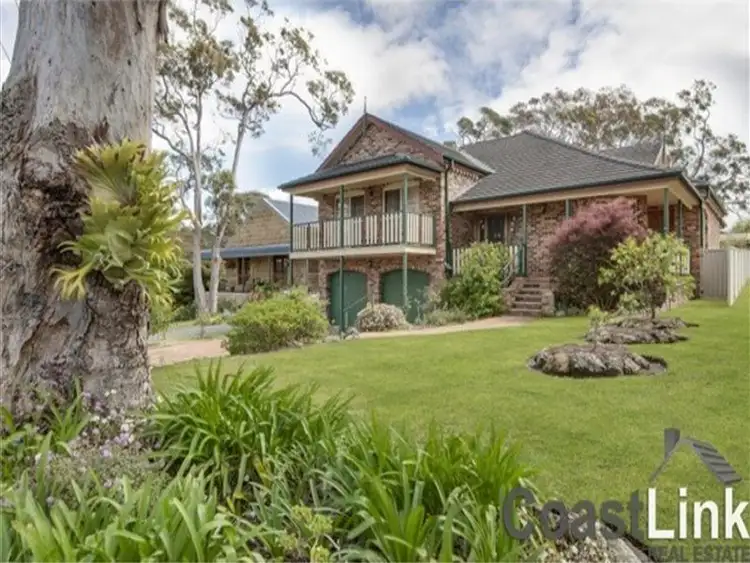 118 Sunrise Avenue, Budgewoi NSW 2262