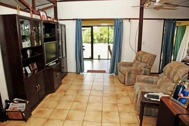 Fourth view of Homely house listing, 2 Lagoon Crescent, Saunders Beach QLD 4818