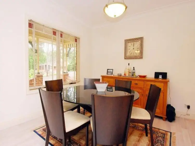 Fifth view of Homely semi-detached listing, 2/42 Highs Road, West Pennant Hills NSW 2125